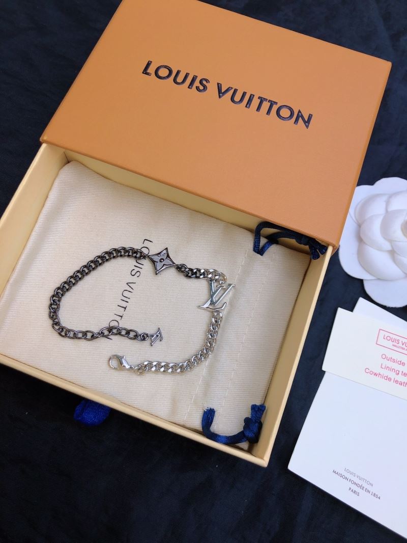 Louis Vuitton Bracelets